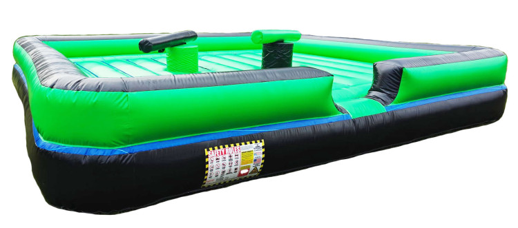 Joust #2