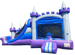 Sapphire Marble  Combo Dry 27'