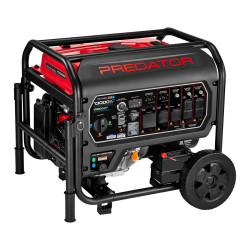 Large Generator