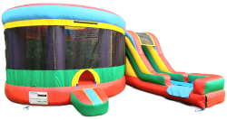The Dome Home