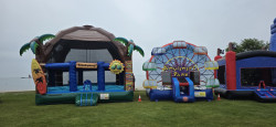 20250606 120017 1749452253 Tiki Beach Bounce House XL 20X20