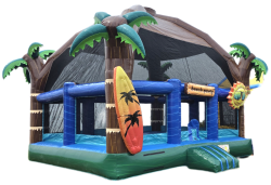 20250606 120040 1749452252 Tiki Beach Bounce House XL 20X20