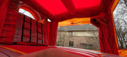 IMG20250418170707 1748771255 Red Hot Lava Castle Combo Dry 27'