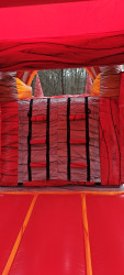 IMG20250418170730 1748771255 Red Hot Lava Castle Combo Dry 27'