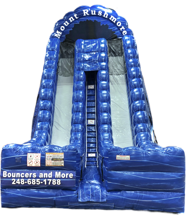 Dry Slides