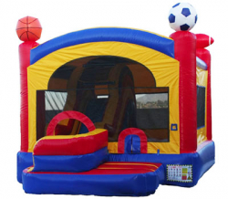 sports combo 951079 All Sports Combo