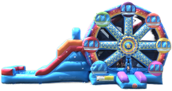 20250703 134757 1751819756 Ferris Wheel Dual Slide Combo