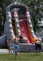 Screenshot 20250706 122928 Gallery 1751819874 22' Volcano Water Slide
